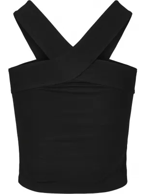 Tartály teteje URBAN CLASSICS TB2818 FEKETE