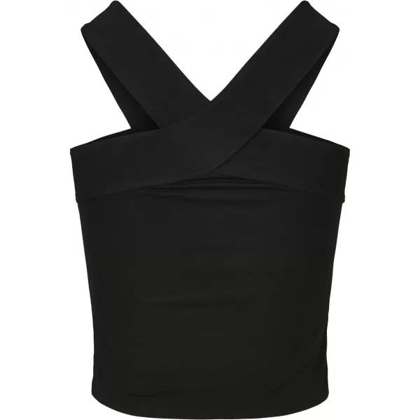  Tartály teteje URBAN CLASSICS TB2818 FEKETE 