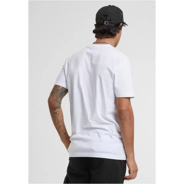  Ing URBAN CLASSICS TB2684 FEHÉR 