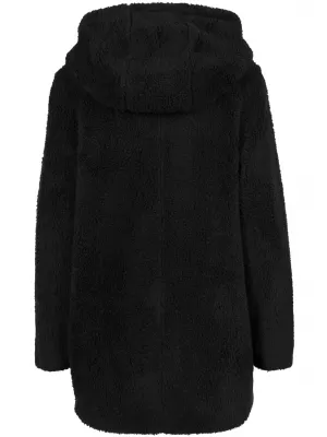 Női kabát URBAN CLASSICS TB1755 FEKETE