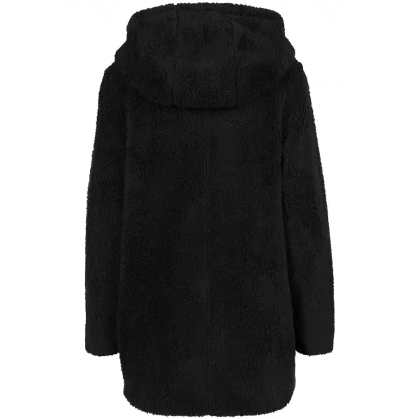  Női kabát URBAN CLASSICS TB1755 FEKETE 