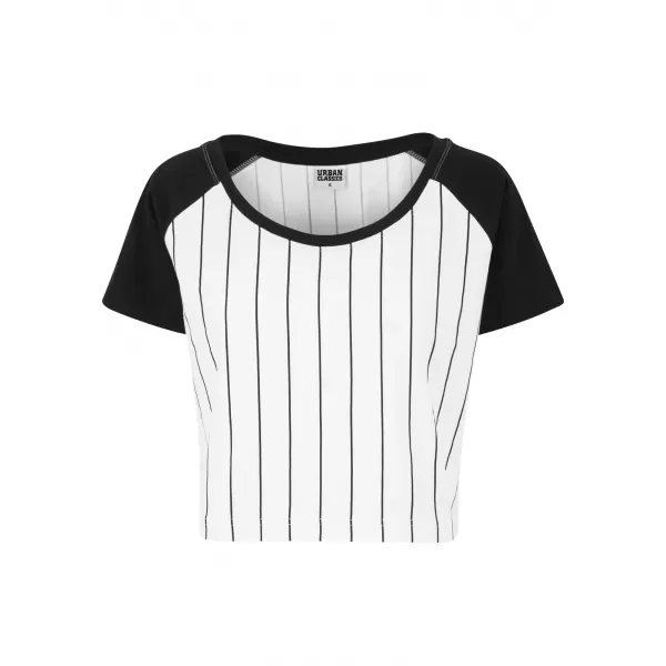  Ing URBAN CLASSICS TB1507 FEHÉR/FEKETE 