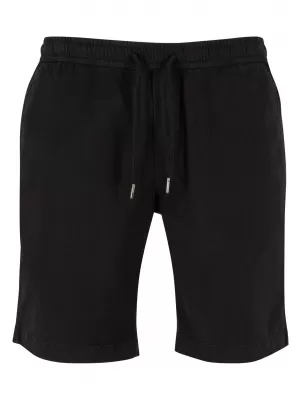 Rövidnadrág URBAN CLASSICS TB1609 FEKETE
