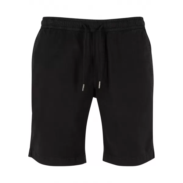  Rövidnadrág URBAN CLASSICS TB1609 FEKETE 