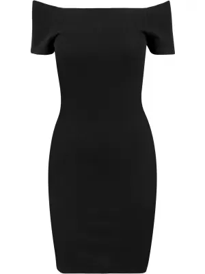 Ruha URBAN CLASSICS TB1501 FEKETE