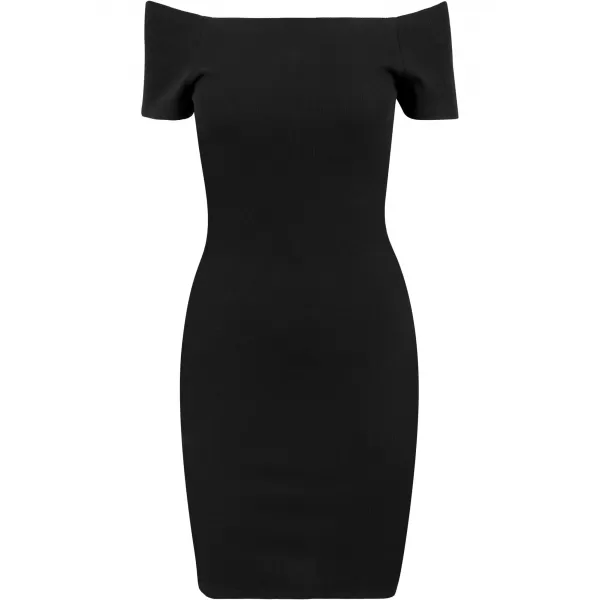  Ruha URBAN CLASSICS TB1501 FEKETE 