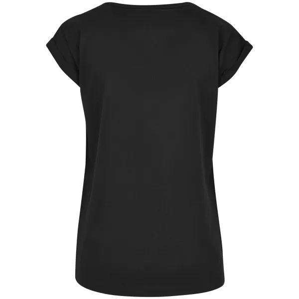  Ing URBAN CLASSICS TB2831 FEKETE 