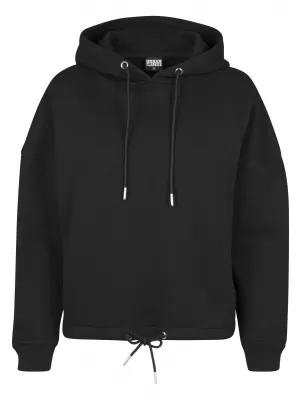 Női pulóver URBAN CLASSICS TB1725 FEKETE