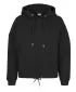 Női pulóver URBAN CLASSICS TB1725 FEKETE