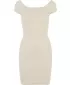 Ruha URBAN CLASSICS TB1501 FEHÉR/HOMOK