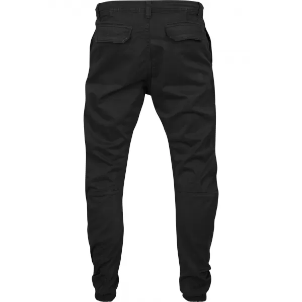  Nadrág URBAN CLASSICS TB1795 FEKETE 