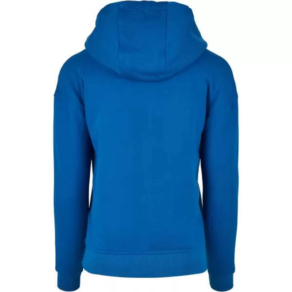  Női pulóver URBAN CLASSICS TB1524 KÉK SPORT 