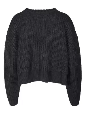 Hölgyek URBAN CLASSICS TB2359 FEKETE