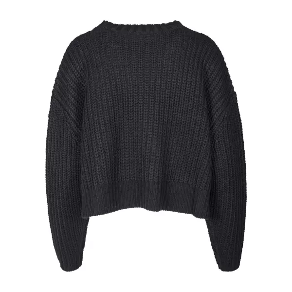  Hölgyek URBAN CLASSICS TB2359 FEKETE 