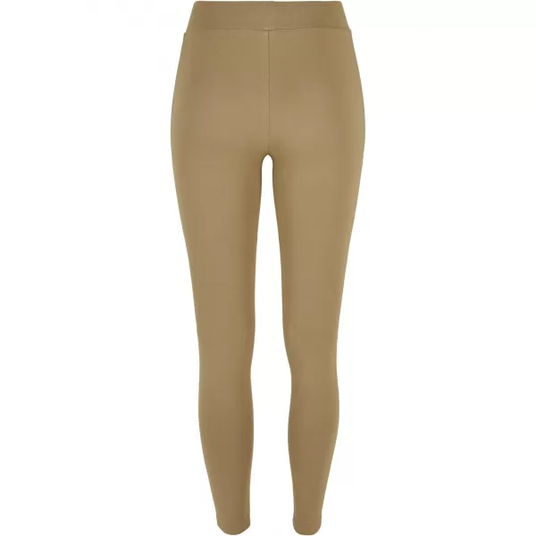  Bokavédő URBAN CLASSICS TB2593 KHAKI 