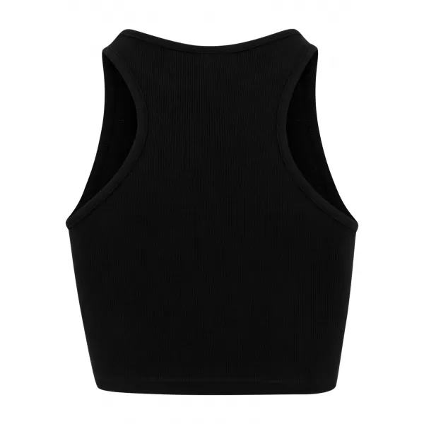  Tartály teteje URBAN CLASSICS TB1498 FEKETE 