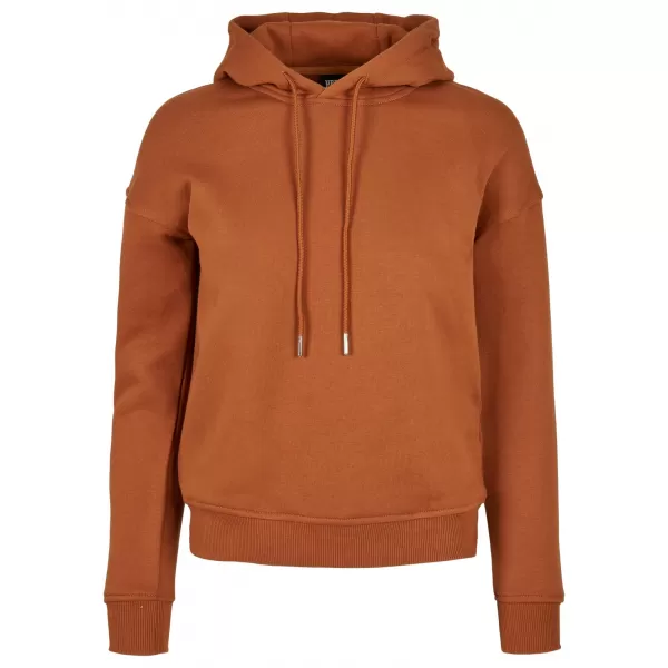  Női pulóver URBAN CLASSICS TB1524 KARAMELL 