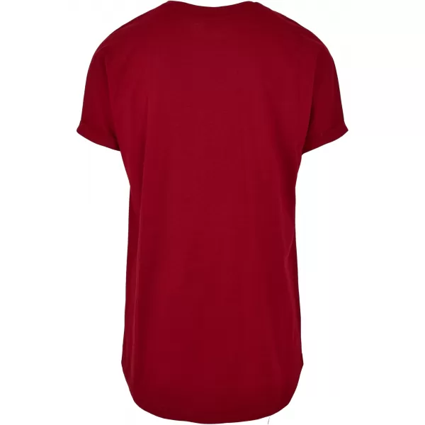  Ing URBAN CLASSICS TB1561 TÉGLAMINT 
