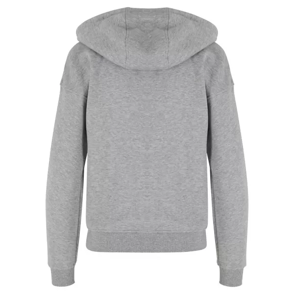  Női pulóver URBAN CLASSICS TB1982 SZÜRKE 