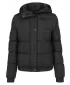 Női kabát URBAN CLASSICS TB1756 FEKETE