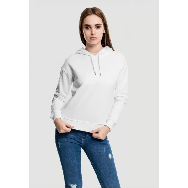  Női pulóver URBAN CLASSICS TB1524 FEHÉR 