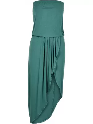 Ruha URBAN CLASSICS TB1508 SÁPADT LEVÉL
