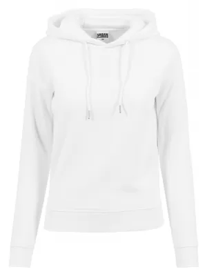 Női pulóver URBAN CLASSICS TB1524 FEHÉR