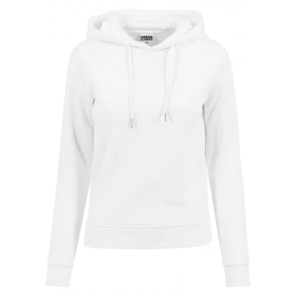  Női pulóver URBAN CLASSICS TB1524 FEHÉR 