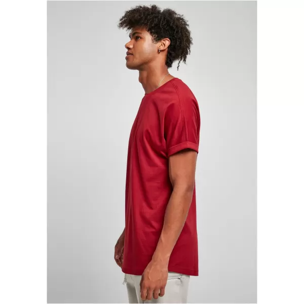  Ing URBAN CLASSICS TB1561 TÉGLAMINT 
