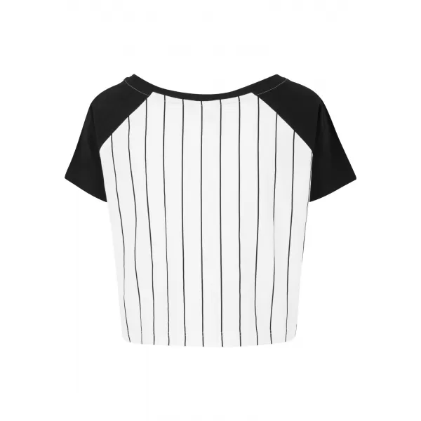  Ing URBAN CLASSICS TB1507 FEHÉR/FEKETE 