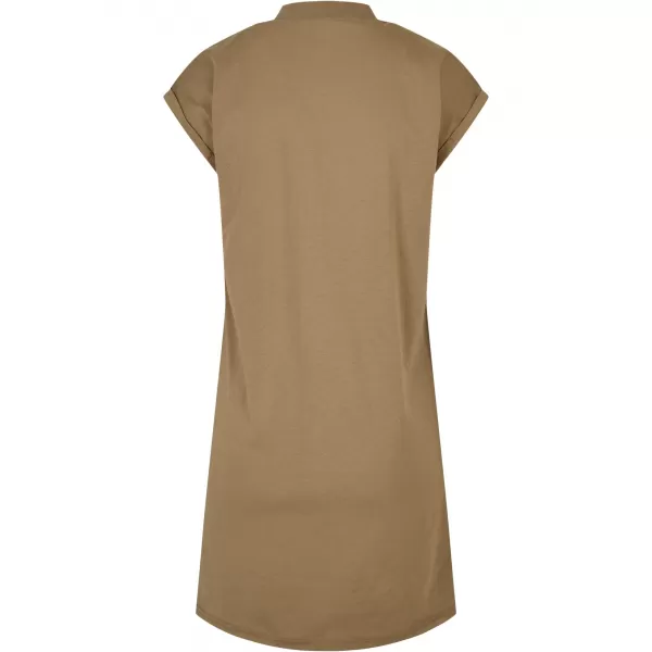  Ruha URBAN CLASSICS TB1910 KHAKI 