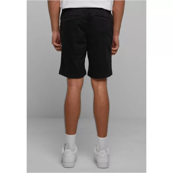  Rövidnadrág URBAN CLASSICS TB1609 FEKETE 