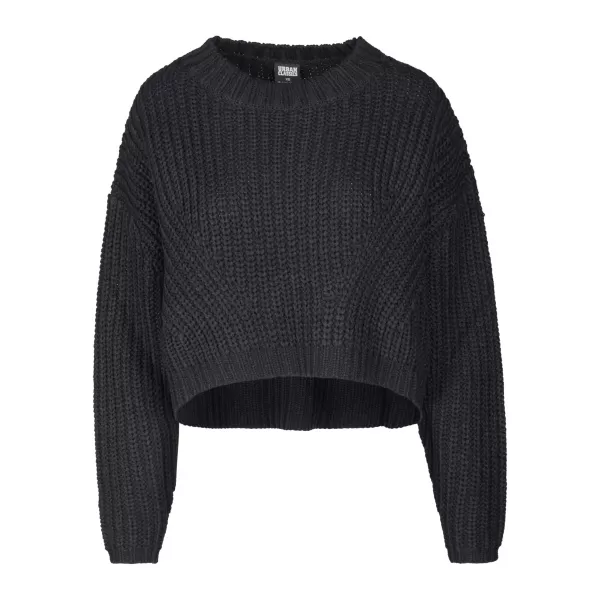 Hölgyek URBAN CLASSICS TB2359 FEKETE 