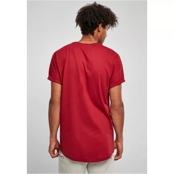  Ing URBAN CLASSICS TB1561 TÉGLAMINT 