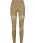 Bokavédő URBAN CLASSICS TB2593 KHAKI