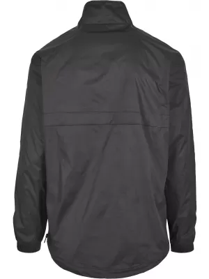 Kabát URBAN CLASSICS TB2748 FEKETE