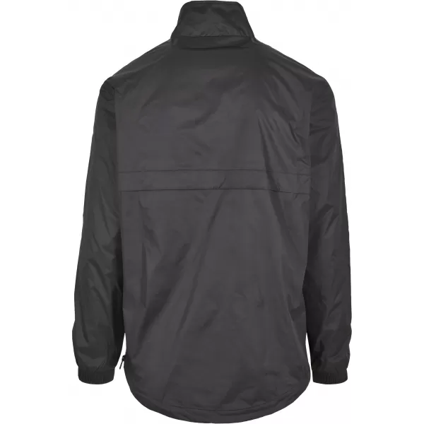 Kabát URBAN CLASSICS TB2748 FEKETE 
