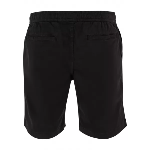  Rövidnadrág URBAN CLASSICS TB1609 FEKETE 