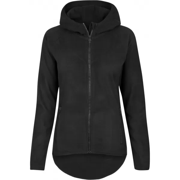  Női pulóver URBAN CLASSICS TB1728 FEKETE 