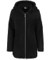 Női kabát URBAN CLASSICS TB1755 FEKETE