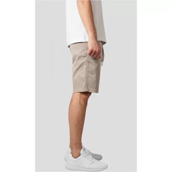  Rövidnadrág URBAN CLASSICS TB1609 HOMOK 