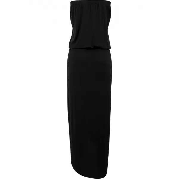  Ruha URBAN CLASSICS TB1508 FEKETE 