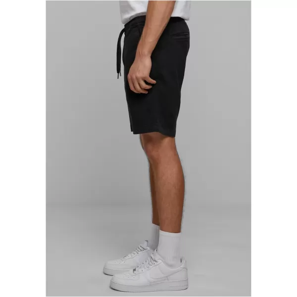  Rövidnadrág URBAN CLASSICS TB1609 FEKETE 