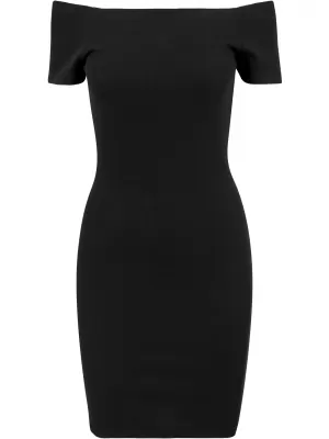 Ruha URBAN CLASSICS TB1501 FEKETE