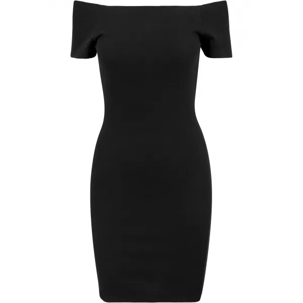  Ruha URBAN CLASSICS TB1501 FEKETE 