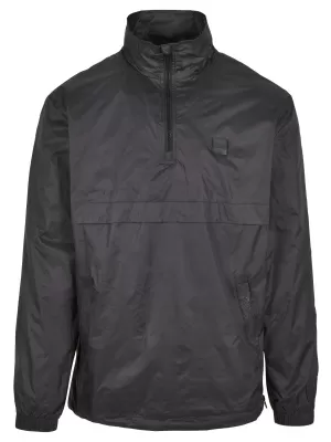 Kabát URBAN CLASSICS TB2748 FEKETE