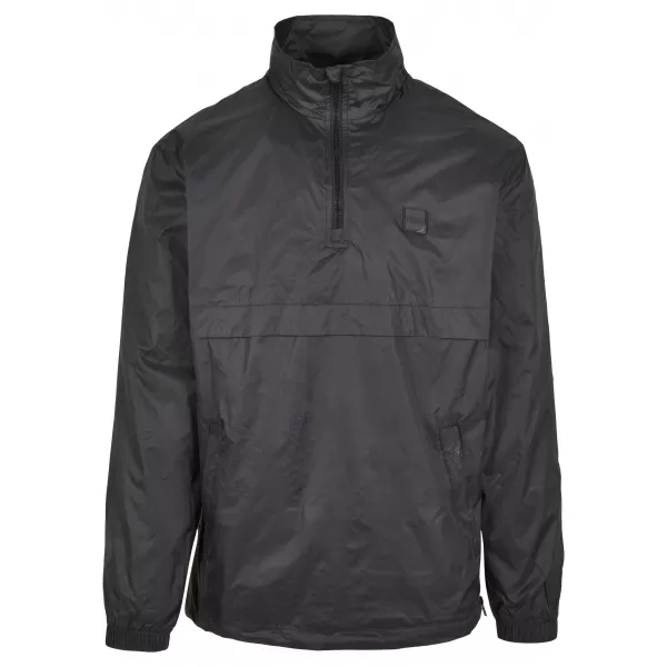  Kabát URBAN CLASSICS TB2748 FEKETE 