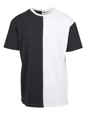 Ing URBAN CLASSICS TB2056 FEKETE/FEHÉR