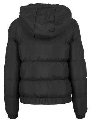 Női kabát URBAN CLASSICS TB1756 FEKETE