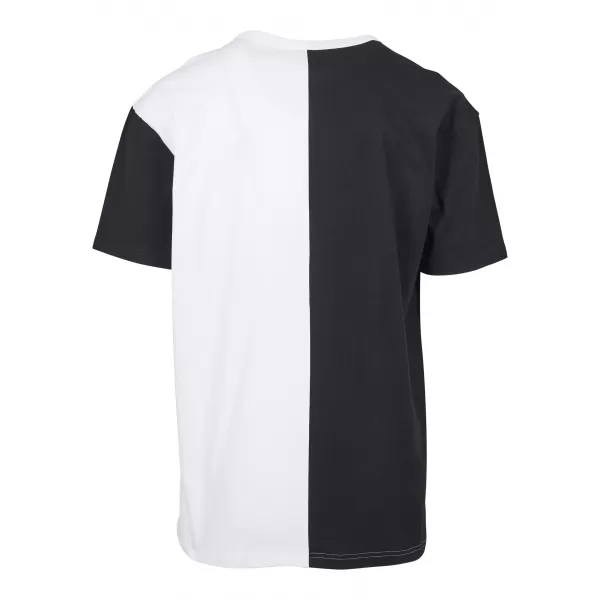  Ing URBAN CLASSICS TB2056 FEKETE/FEHÉR 
